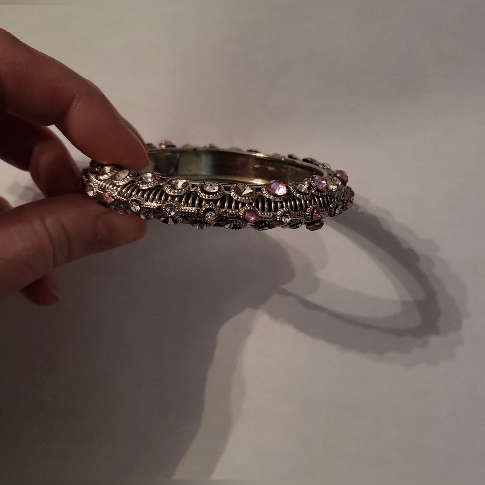 Jeweled Bracelet